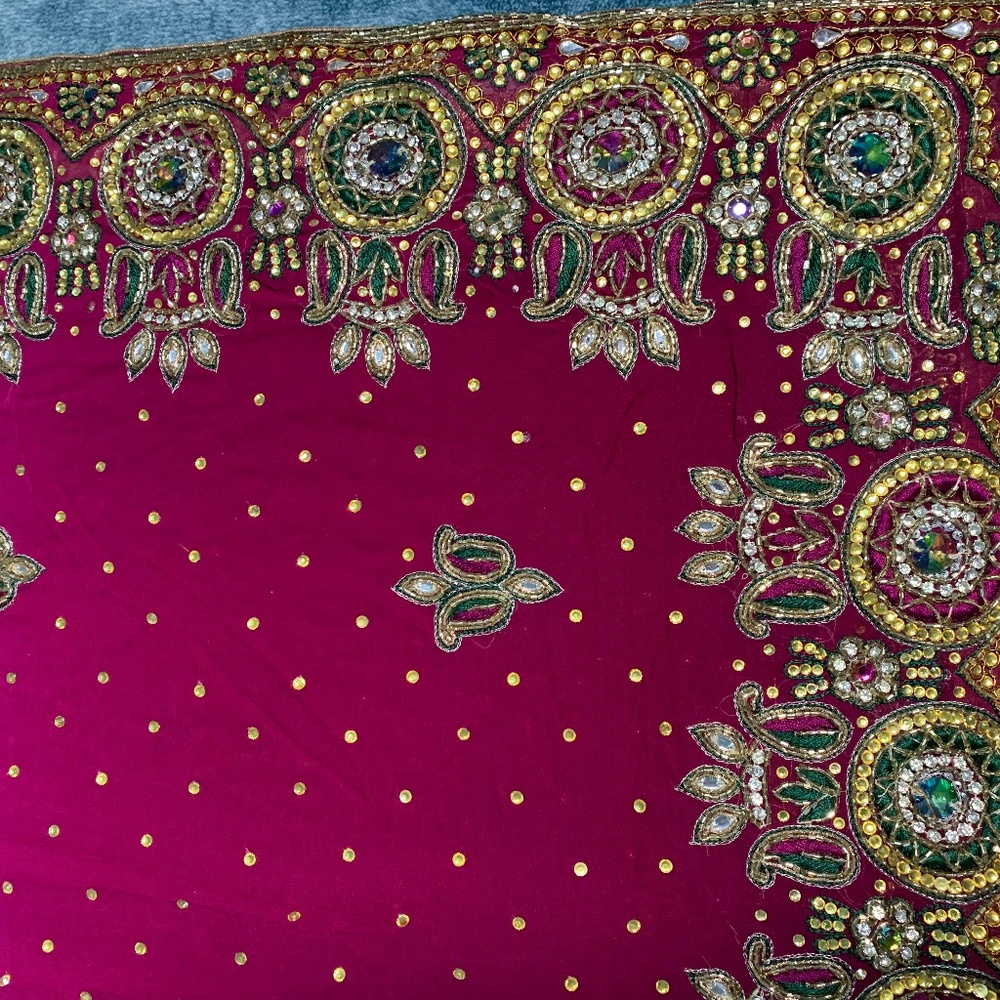 Saree